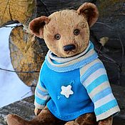 Куклы и игрушки handmade. Livemaster - original item Teddy Bears: ANTIP. Handmade.