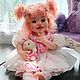 Интерьерная текстильная кукла. Интерьерная кукла. Dolls-handmade-sochi. Ярмарка Мастеров.  Фото №7