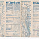 Винтаж: Журнал мод Marion 4/1974 (апрель). Журналы винтажные. Модные странички. Интернет-магазин Ярмарка Мастеров.  Фото №2