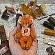Teddy Lees Briar, Teddy Toys, Voronezh,  Фото №1