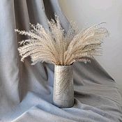 Чашки керамические "лесной мох"