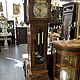 Напольные часы Голландия, Часы классические, Москва,  Фото №1