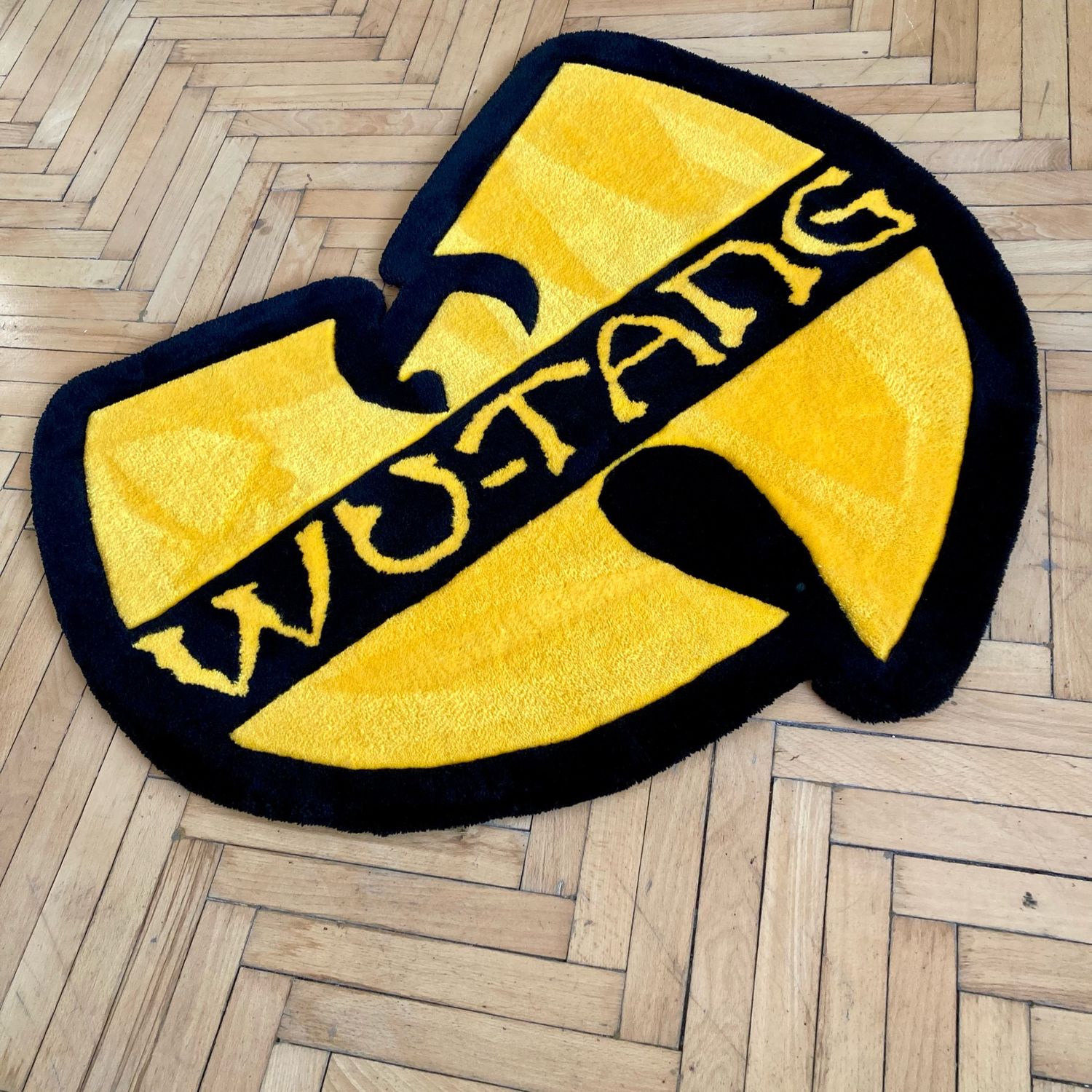 Ковер Wu-Tang Clan