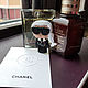 Брошь Карл Лагерфельд, Karl Lagerfeld. Подарок девушке. Брошь-булавка. Дизайнер JULIA BATIROVA. Интернет-магазин Ярмарка Мастеров.  Фото №2