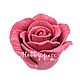 Silicone soap mold rose №4, rose №5, rose №6. Form. Hobbypage. My Livemaster. Фото №4