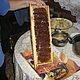 Мёд тёмный лесной, Материалы для кулинарии, Советск,  Фото №1