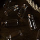 Glass bottle 5 ml, Bottles1, Tambov,  Фото №1