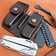 Подсумок для мультитула Leatherman Surge, Сувенирное оружие, Северодвинск,  Фото №1