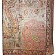 Палантин из шелка. Палантины. Gallery Pashmina Cashmere. Интернет-магазин Ярмарка Мастеров.  Фото №2