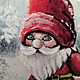  639. Разделочная доска Мой маленький гном. Утварь. Татьяна - шкатулки для души. Ярмарка Мастеров.  Фото №9