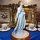 Винтаж: Franklin Mint.Энн.Статуэтка. Статуэтки винтажные. Антик.Декор.Винтаж. Ярмарка Мастеров.  Фото №9