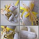 Летающий кот Йозеф. Тильда Зверята. MixEmotions Tilda Toys. Ярмарка Мастеров.  Фото №5