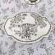 Винтаж: Террин Микадо 1887 год, эстетический период. Сервизы винтажные. A_Queentage. Ярмарка Мастеров.  Фото №7