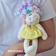 Мастер-класс по вязанию единорога крючком, Мастер-классы, Ростов-на-Дону,  Фото №1