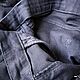 Винтаж: Джинсы.Bootcut.Must have! 46-48, 48+.Гениальное просто! UK!. Брюки винтажные. MixVintage. Ярмарка Мастеров.  Фото №12