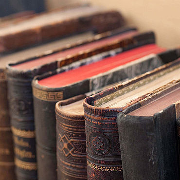 Материалы для творчества ручной работы. Ярмарка Мастеров - ручная работа Library (Библиотека) CandleScience. Handmade.