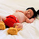 'Mickey Mouse' photo shoot kit, Baby Clothing Sets, Moscow,  Фото №1