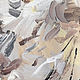 Диптих «Богиня Сваха» 60/40см x2. Картины. ЖИВОПИСЬ ПОЗИТИВ (paintingjoy). Ярмарка Мастеров.  Фото №5