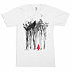 Заказать Футболка хлопковая "Красная Шапочка". Dreamshirts. Ярмарка Мастеров. . Футболки Фото №3