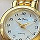 Винтаж: Lee Sands . Часы. FwWatchC3. Часы винтажные. Флоренция (florentsiya). Ярмарка Мастеров.  Фото №6