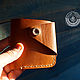 Purse genuine leather handmade, Wallets, Tolyatti,  Фото №1