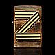 Z. Кастомизация Zippo. Зажигалки. Владимир  Сергеев (clarienttech). Интернет-магазин Ярмарка Мастеров.  Фото №2