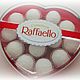 Заказать Набор конфет "Raffaello". Малиновая пенка. Ярмарка Мастеров. . Мыло Фото №3