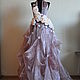 Заказать Воздушное платье. Вера Родионова (flower-dresses). Ярмарка Мастеров. . Платья Фото №3