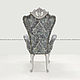 Стул из массива "Lancaster". Стулья. Мебельный бутик (Wofurniture). Ярмарка Мастеров.  Фото №5