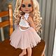 ООАК Клёпа Paola Reina. Кукла Кастом. Ольга (my-magicdolls). Ярмарка Мастеров.  Фото №10