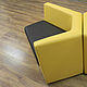 Marshmellow module sofa. Диваны. BEAUTIFUL OBJECTS OF DC. Интернет-магазин Ярмарка Мастеров.  Фото №2