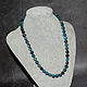Natural Apatite Beads Cube with Cut. Beads2. naturalkavni. Online shopping on My Livemaster.  Фото №2