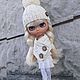 Заказать Мастер-класс: Шапочка для Блайз. Ксения (happycrochet). Ярмарка Мастеров. . Курсы и мастер-классы Фото №3