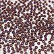 Бисер Toho Demi Round 11/0 703 Matte-Color Mauve Mocha 2,5 гр JP-424, Бисер, Нижний Новгород,  Фото №1