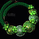 Image Jewelry Set (405) designer jewelry. Jewelry Sets. Svetlana Parenkova (parenkova). My Livemaster. Фото №10