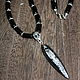 Necklace mens Viking I. Hard bracelet. Butik4you. Online shopping on My Livemaster.  Фото №2