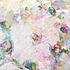 Painting of peonies 'Attraction' 60 by 90 cm. Pictures. paintingjoy (paintingjoy). My Livemaster. Фото №5