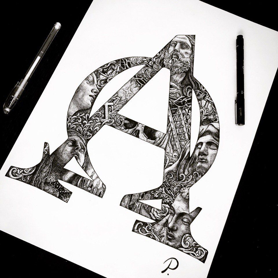 Alpha/Omega.
(22:12-13)