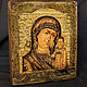 icon mother of God Kazanskaya, Icons, Simferopol,  Фото №1