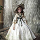 boudoir doll: Lola is a poisonous mushroom. Boudoir doll. alisbelldoll (alisbell). My Livemaster. Фото №4