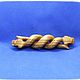 Order Torang, athame, totem palm stick of SNAKES. Magic wood. Livemaster. . Key chain Фото №3