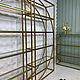 Стеллаж EGOIST. Шкафы. BULL WULL FURNITURE. Ярмарка Мастеров.  Фото №5
