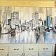 Картина «Бруклинский мост». Картины. DARI ART. Ярмарка Мастеров.  Фото №4