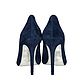 Zapatos mujer 'Arándano' 10cm SS ' 2023. Shoes. Anastasia Suvaryan обувь ручной работы. Online shopping on My Livemaster.  Фото №2