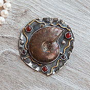 Рубин в цоизите (кольцо) (165)
