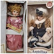 Винтаж: Коллекционная кукла Барби - невеста, винтаж