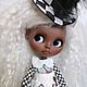 Кукла блайз кастом, Blythe doll tbl. Кукла Кастом. Ольга. Ярмарка Мастеров.  Фото №6