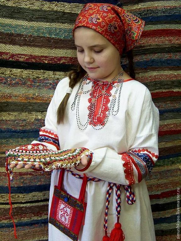 Markup, Folk decorations, Bryansk,  Фото №1