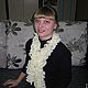 Ленточная пряжа DANTELA Alize (Дантела. Пряжа. Галина. Ярмарка Мастеров.  Фото №5