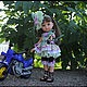 Одежда для куклы, Одежда для кукол, Нижний Новгород,  Фото №1